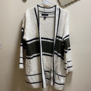 Sweater 3/4 sleeve